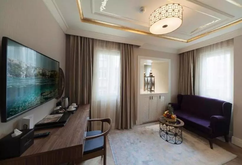 Fotos del hotel Golden Age  & Spa:  24