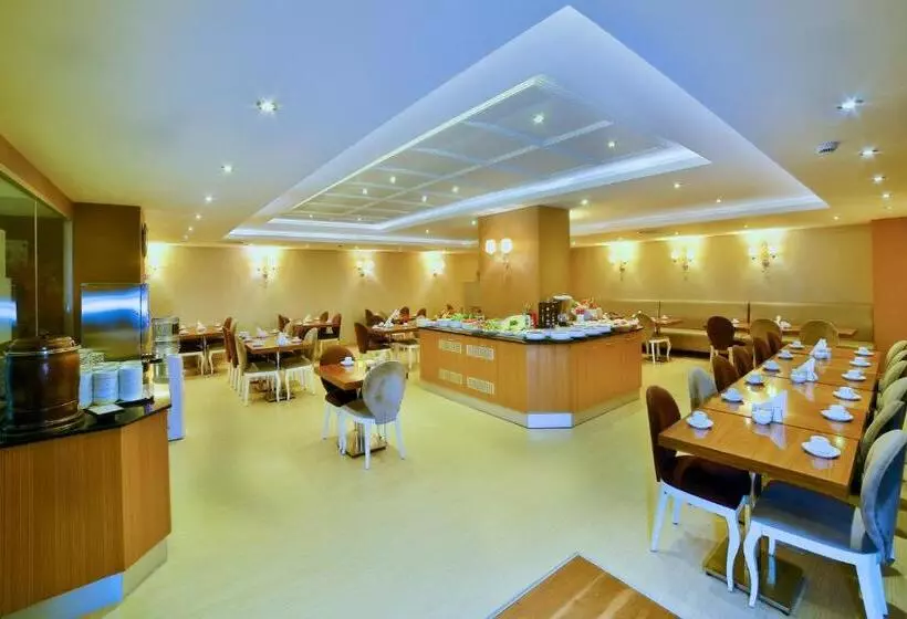 Fotos del hotel Grand Emin:  9