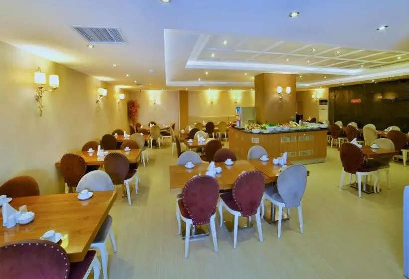 Fotos del hotel Grand Emin:  5