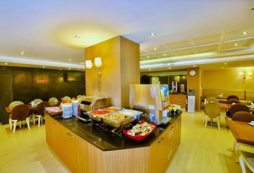 Fotos del hotel Grand Emin:  15