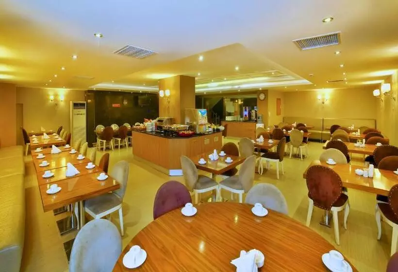 Fotos del hotel Grand Emin:  11