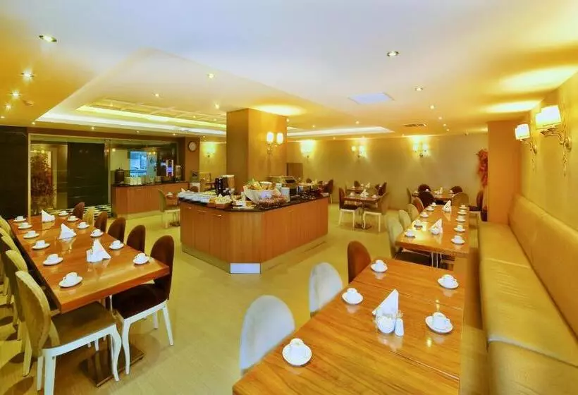 Fotos del hotel Grand Emin:  3