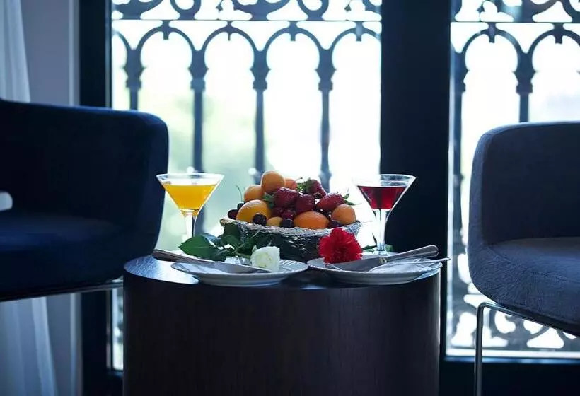 Fotos del hotel Grand Sagcanlar Hotel:  4