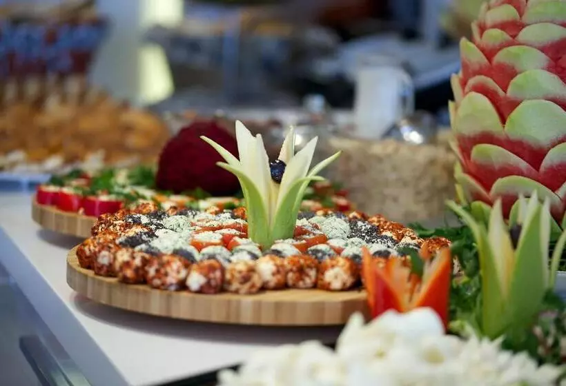 Fotos del hotel Grand Sagcanlar Hotel:  3