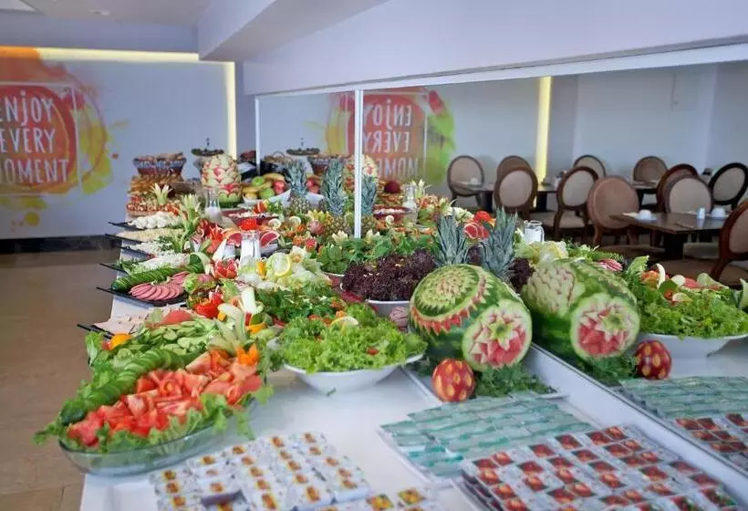 Fotos del hotel Grand Sagcanlar Hotel:  17