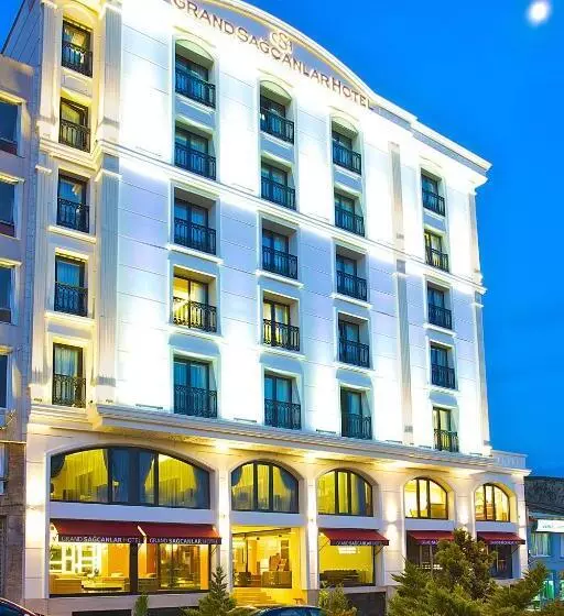 Grand Sagcanlar Hotel