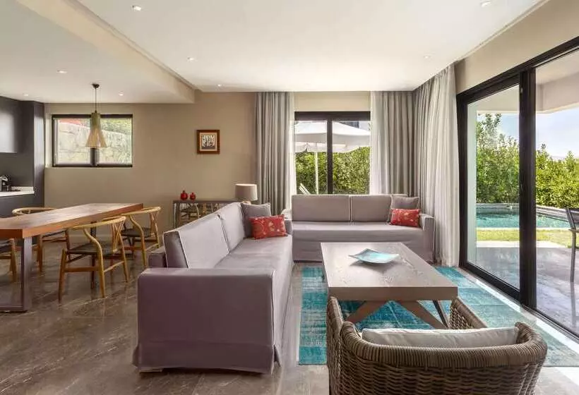 Fotos del hotel Ramada Resort Bodrum:  17