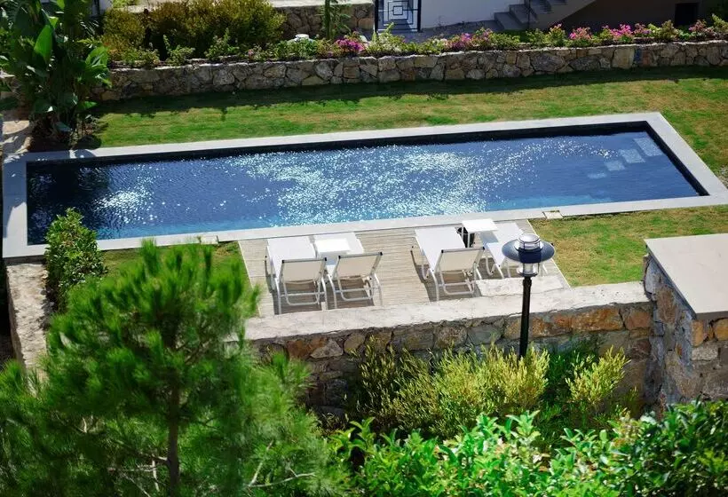 Fotos del hotel Ramada Resort Bodrum:  11