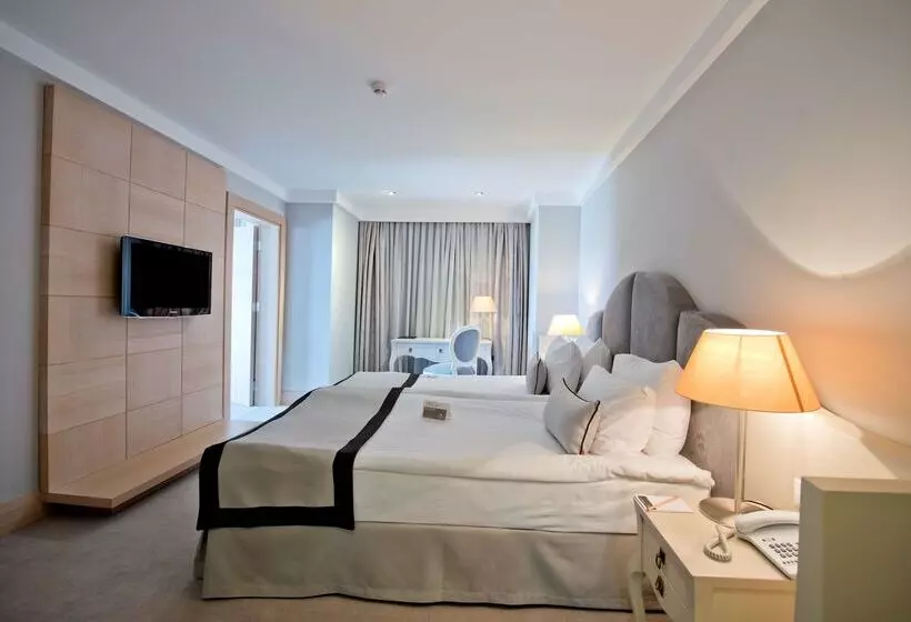 Fotos del hotel Ramada Resort Bodrum:  16