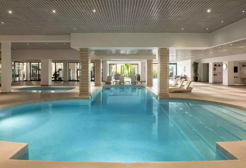 Fotos del hotel Ramada Resort Bodrum:  9