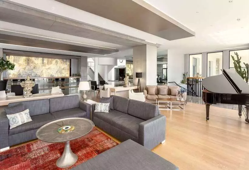 Fotos del hotel Ramada Resort Bodrum:  18