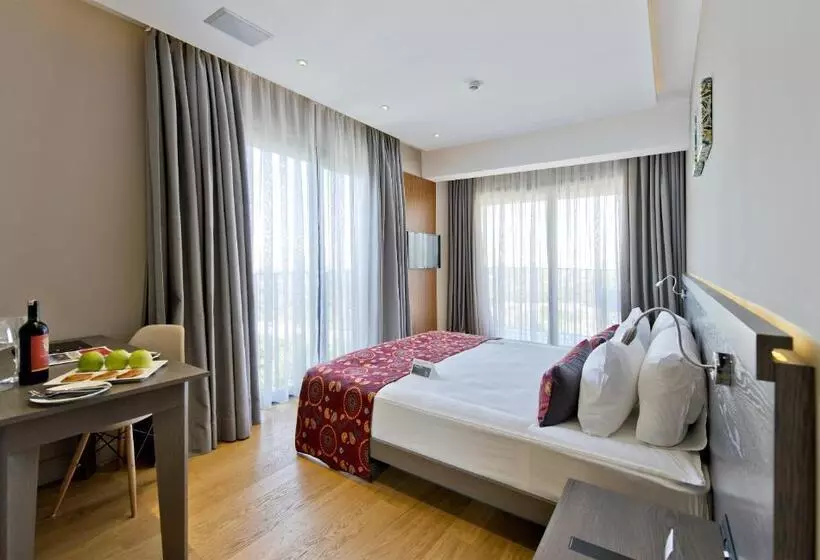 Fotos del hotel Ramada Resort Bodrum:  8