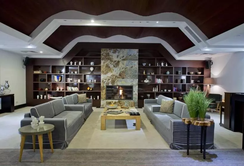 Fotos del hotel Ramada Resort Bodrum:  23