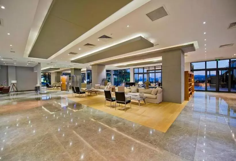 Fotos del hotel Ramada Resort Bodrum:  7