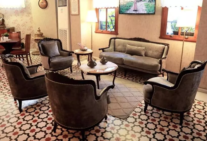 Fotos del hotel Yusufpasa Konagi  Special Class:  2