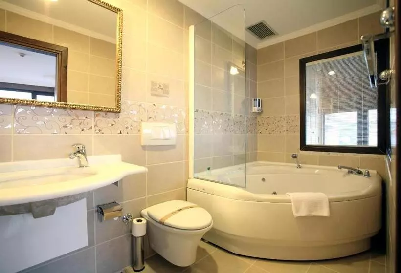 Fotos del hotel Yusufpasa Konagi  Special Class:  7