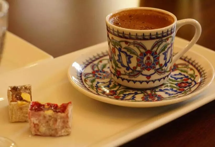 Fotos del hotel Yusufpasa Konagi  Special Class:  5