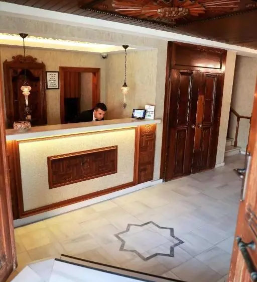 Fotos del hotel Yusufpasa Konagi  Special Class:  3