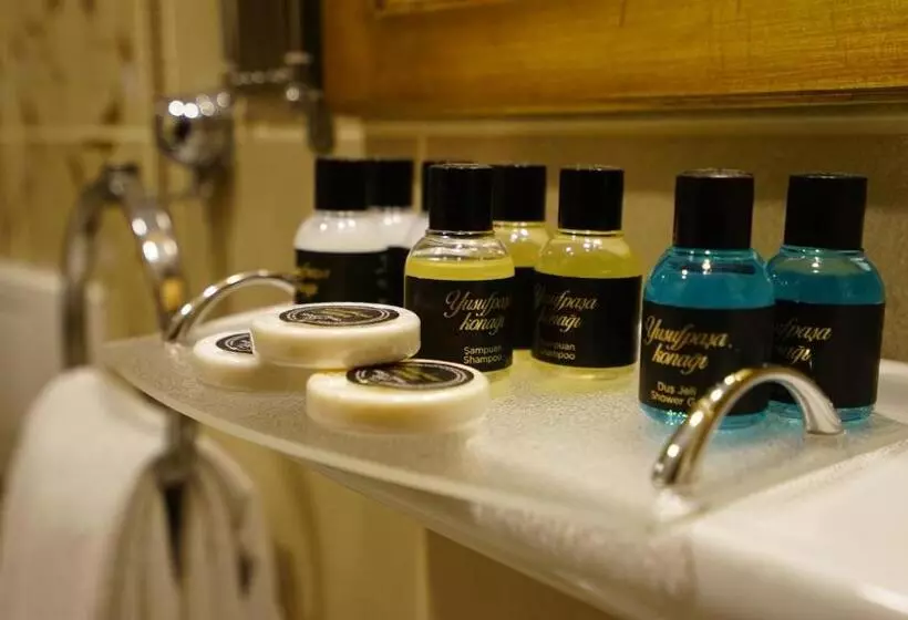 Fotos del hotel Yusufpasa Konagi  Special Class:  22