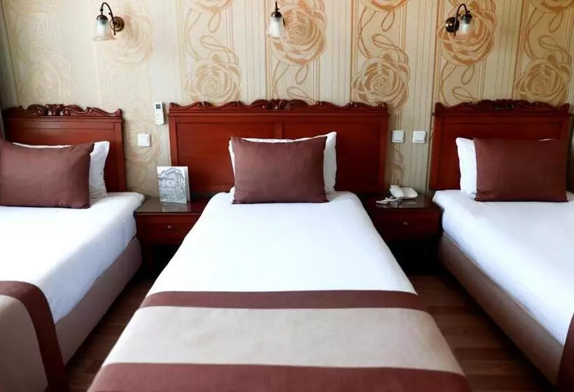 Fotos del hotel Yusufpasa Konagi  Special Class:  14