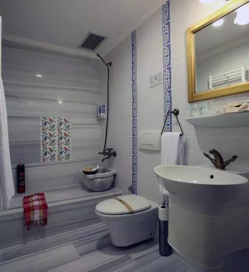 Fotos del hotel Yusufpasa Konagi  Special Class:  12