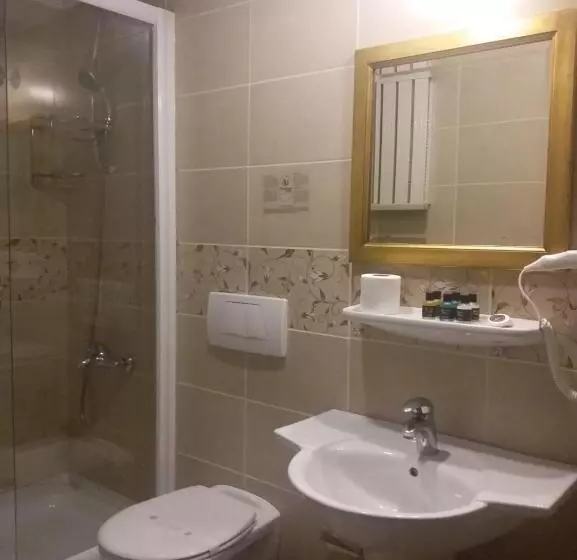 Fotos del hotel Yusufpasa Konagi  Special Class:  15