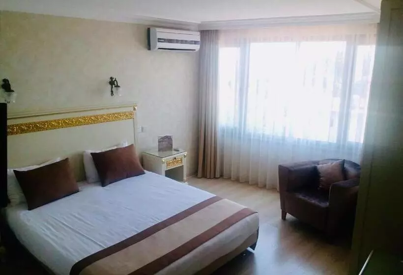 Fotos del hotel Yusufpasa Konagi  Special Class:  17