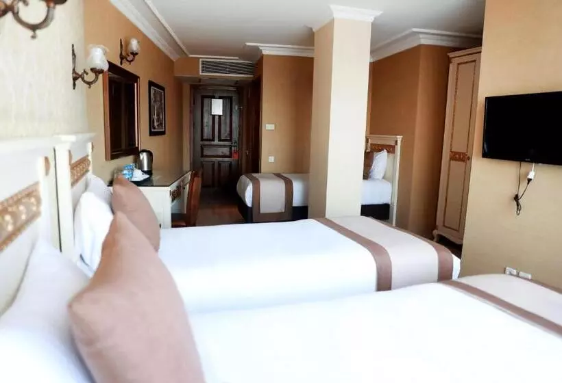 Fotos del hotel Yusufpasa Konagi  Special Class:  24