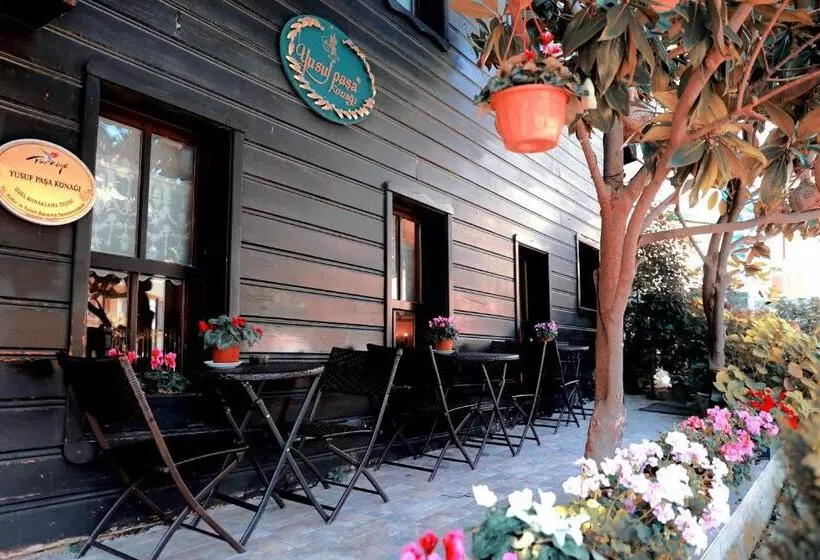 Fotos del hotel Yusufpasa Konagi  Special Class:  6