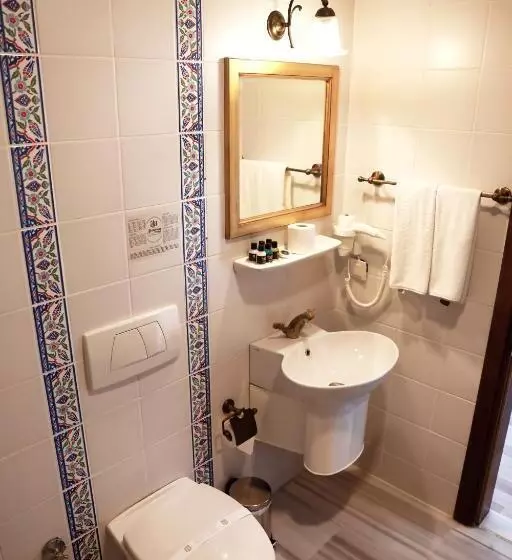 Fotos del hotel Yusufpasa Konagi  Special Class:  21