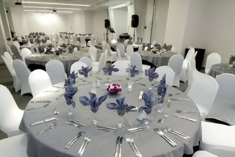 Fotos del hotel Mim Hotel Istanbul:  4