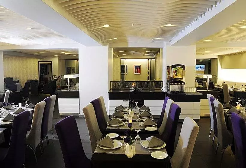 Fotos del hotel Mim Hotel Istanbul:  13