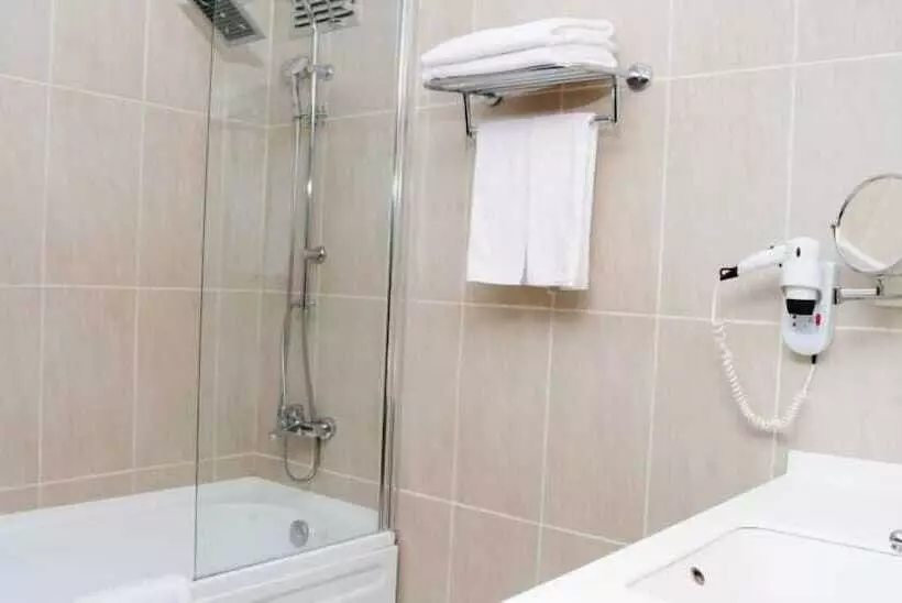 Fotos del hotel Mim Hotel Istanbul:  8