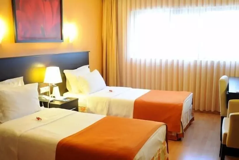 Fotos del hotel Mim Hotel Istanbul:  14