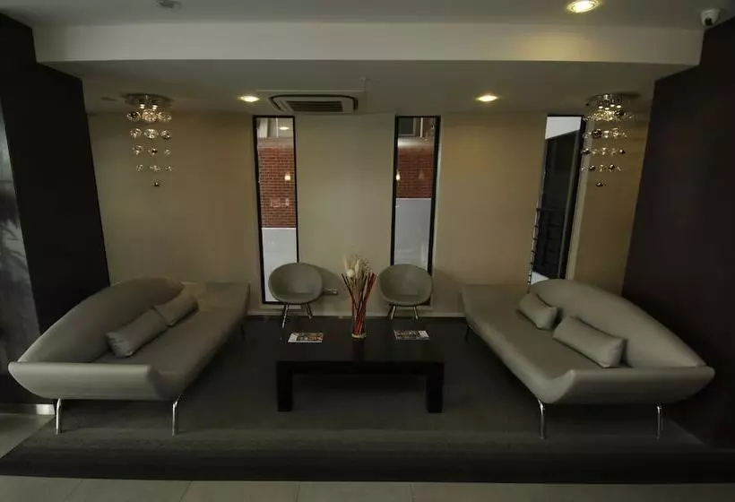 Fotos del hotel Mim Hotel Istanbul:  20