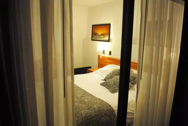 Fotos del hotel Presidente Hotel:  2