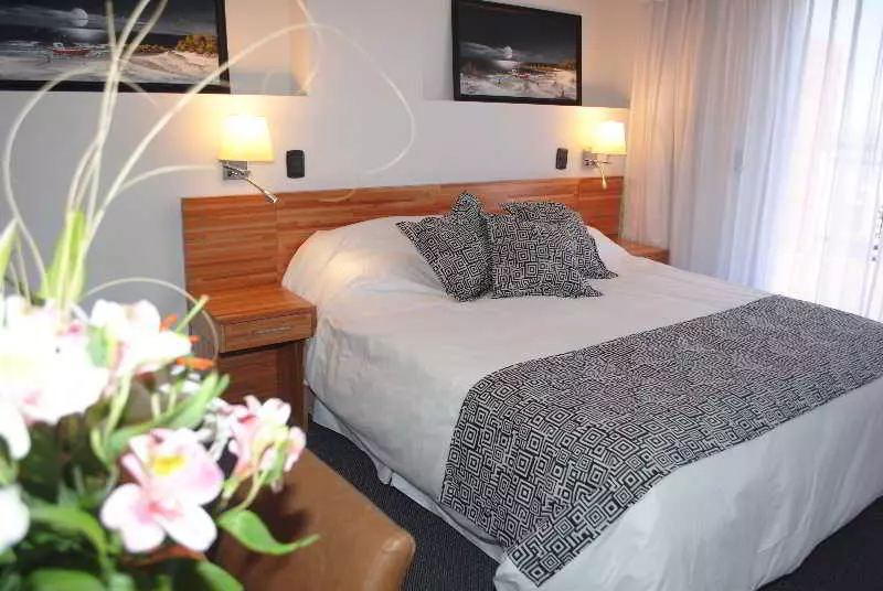 Fotos del hotel Presidente Hotel:  8