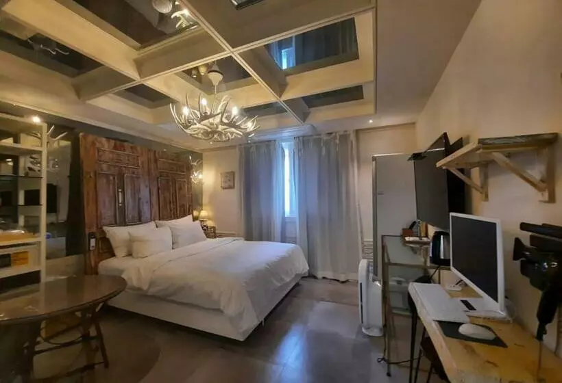 Fotos del hotel Boutique  February Songjeong:  2
