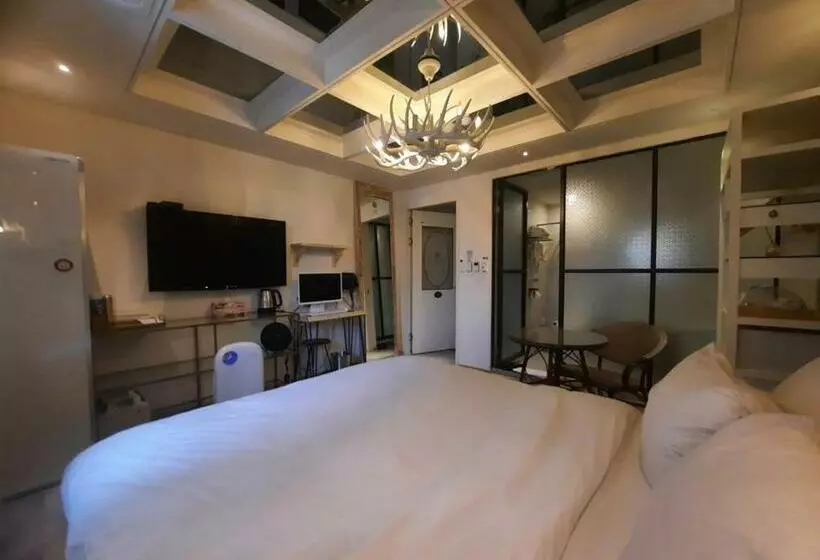 Fotos del hotel Boutique  February Songjeong:  6