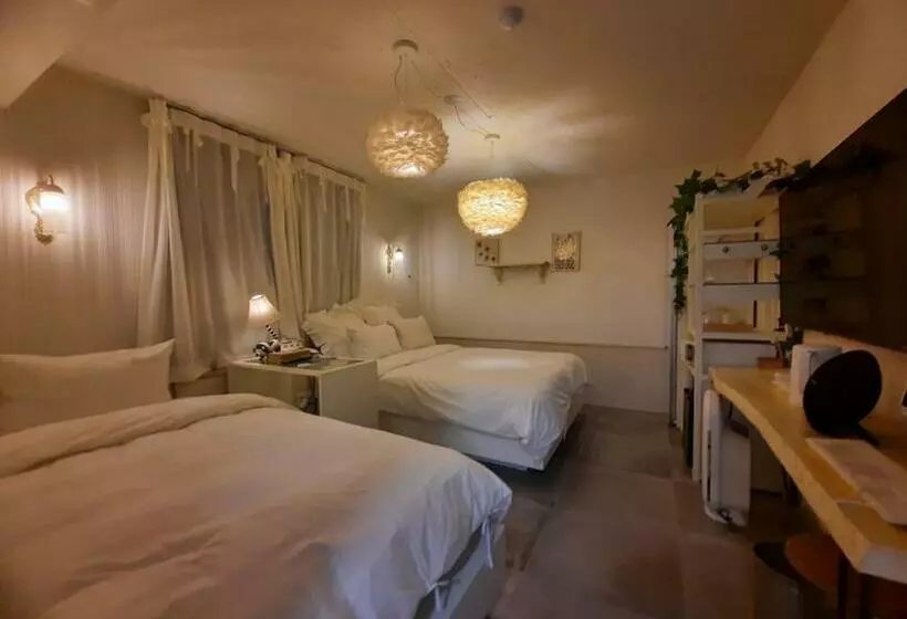 Fotos del hotel Boutique  February Songjeong:  9