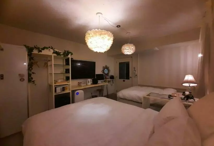 Fotos del hotel Boutique  February Songjeong:  10