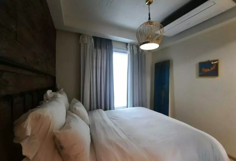 Fotos del hotel Boutique  February Songjeong:  15