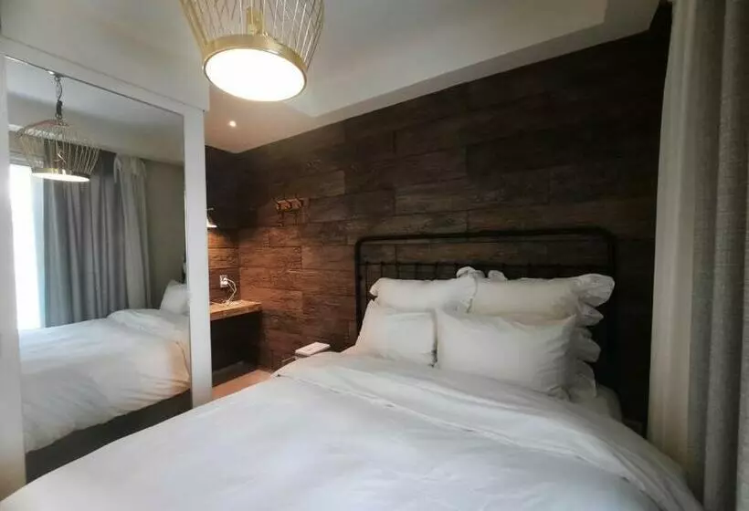 Fotos del hotel Boutique  February Songjeong:  11