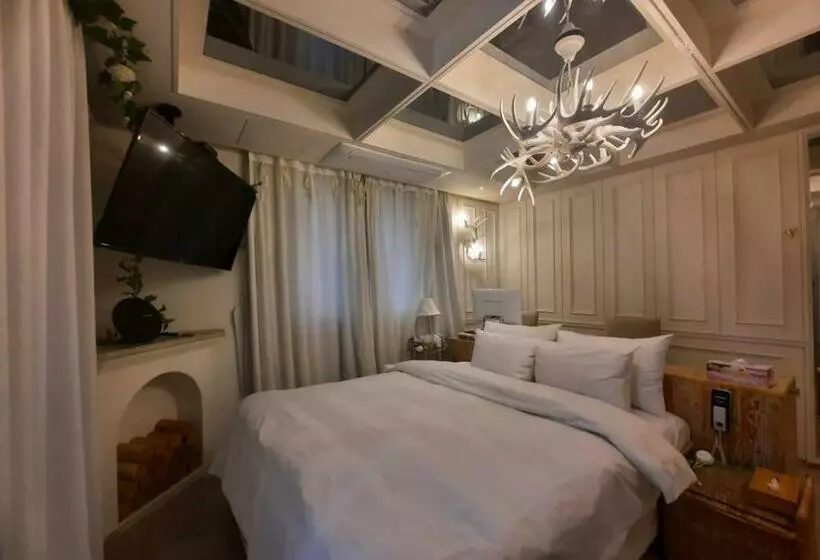 Fotos del hotel Boutique  February Songjeong:  12