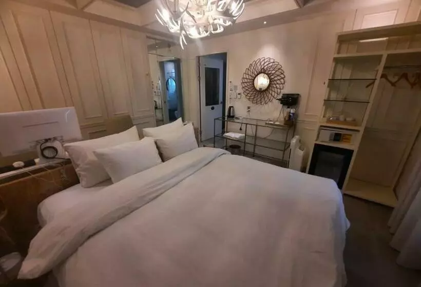 Fotos del hotel Boutique  February Songjeong:  13