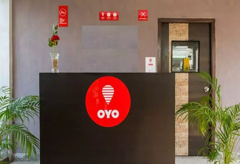 Fotos del hotel Jams Guest House By Oyo Rooms:  23