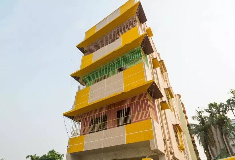 Fotos del hotel Jams Guest House By Oyo Rooms:  25