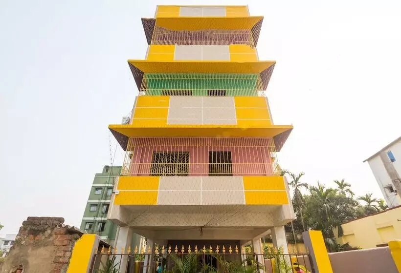 Fotos del hotel Jams Guest House By Oyo Rooms:  24