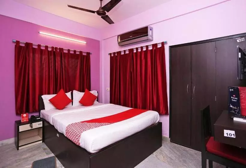 Fotos del hotel Jams Guest House By Oyo Rooms:  18