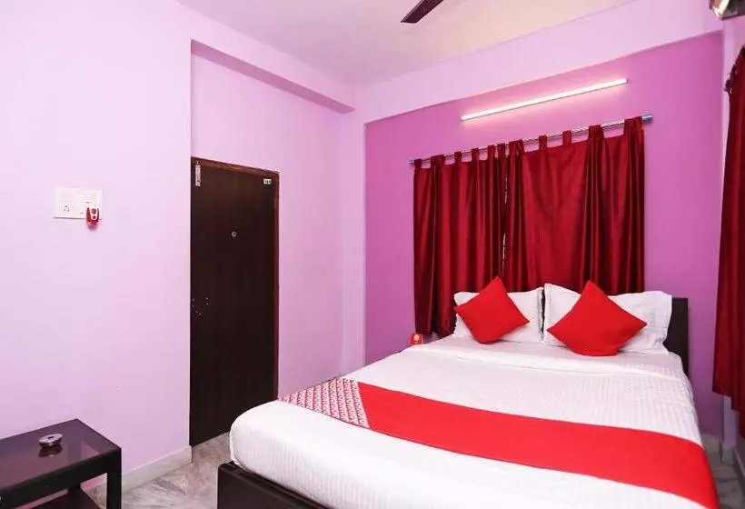 Fotos del hotel Jams Guest House By Oyo Rooms:  11